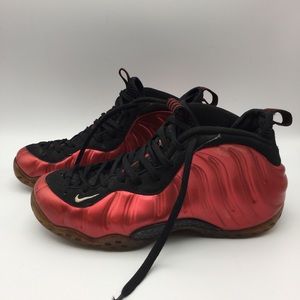 foamposites cavaliers
